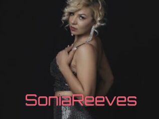 SoniaReeves