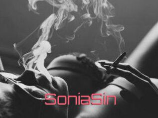 SoniaSin