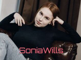 SoniaWills