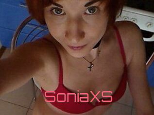 SoniaXS