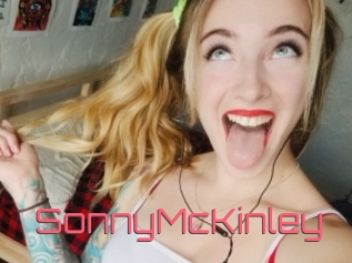 SonnyMcKinley Webcam Sexe Direct