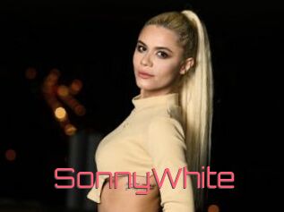 SonnyWhite
