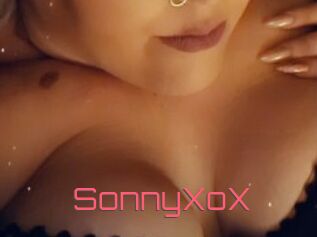 SonnyXoX