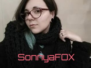 SonnyaFOX