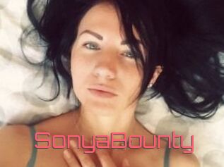 SonyaBounty