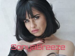 SonyaBreeze