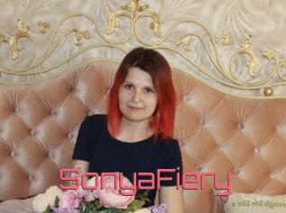 SonyaFiery