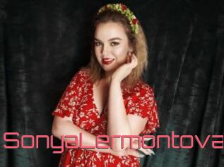 SonyaLermontova