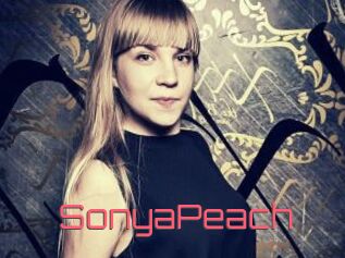 SonyaPeach