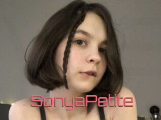SonyaPetite