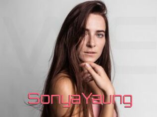 SonyaYaung