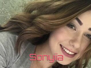 Sonyiia