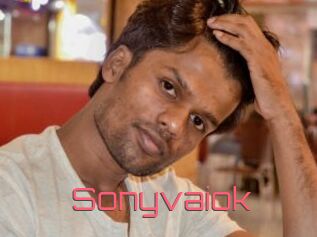 Sonyvaiok