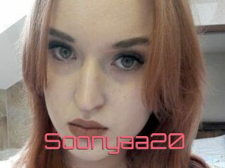 Soonyaa20