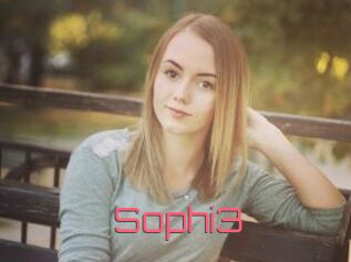 Sophi3
