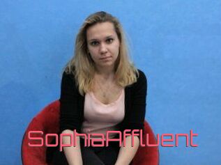 SophiaAffluent