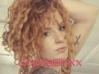 SophiaBinxx