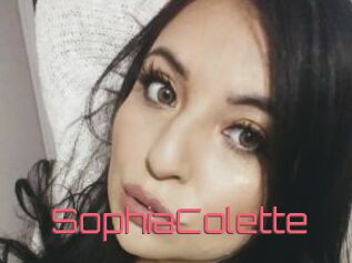 SophiaColette