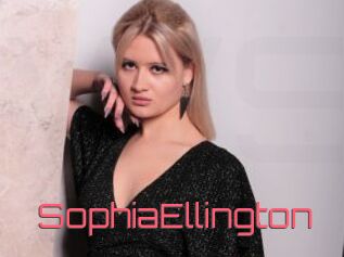 SophiaEllington