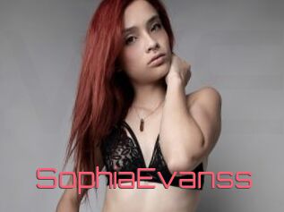 SophiaEvanss