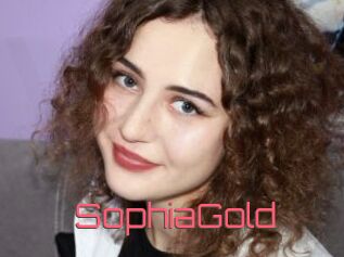SophiaGold