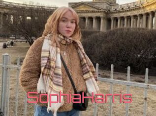 SophiaHarris