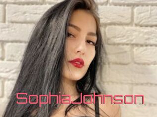 SophiaJohnson