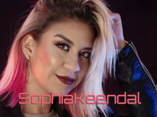 SophiaKeendal