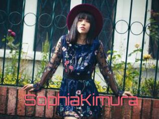 SophiaKimura