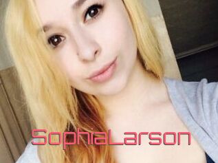 SophiaLarson