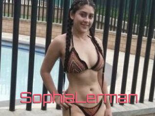 SophiaLerman