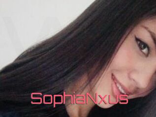 SophiaNxus