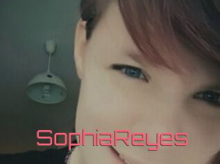 SophiaReyes