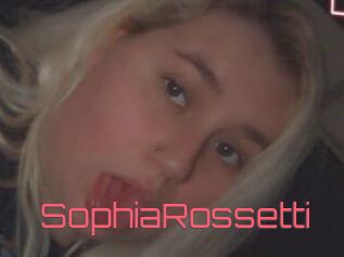 SophiaRossetti