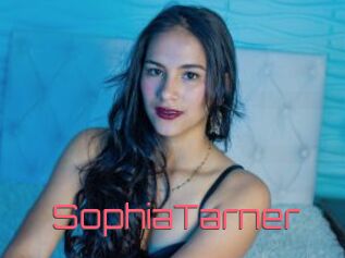 SophiaTarner