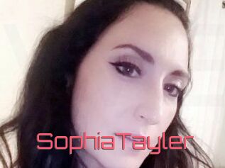 Sophia_Tayler