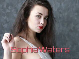SophiaWaters