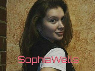 SophiaWells