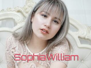 SophiaWilliam