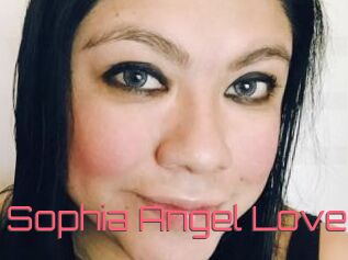 Sophia_Angel_Love