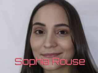 Sophia_Rouse