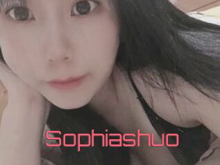 Sophiashuo