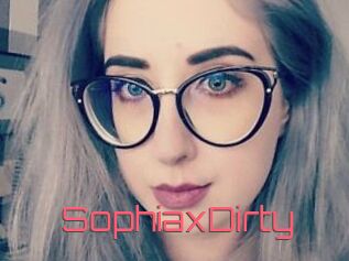 SophiaxDirty