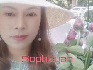 Sophiayan