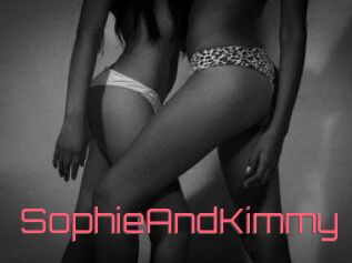 SophieAndKimmy