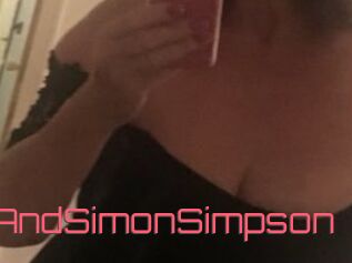 SophieAndSimonSimpson