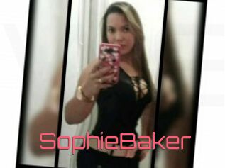 SophieBaker