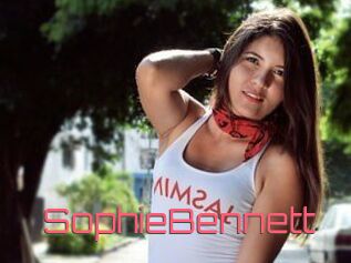 SophieBennett Webcam Sexe Direct
