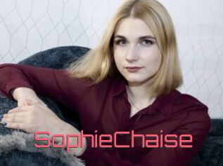 SophieChaise