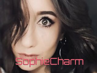 SophieCharm
